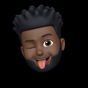 Meet your Posher, Christopher